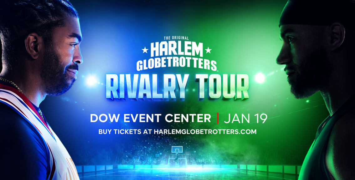 More Info for Harlem Globetrotters