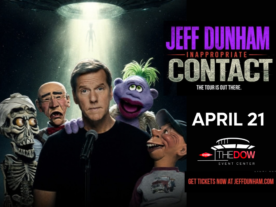 More Info for Jeff Dunham