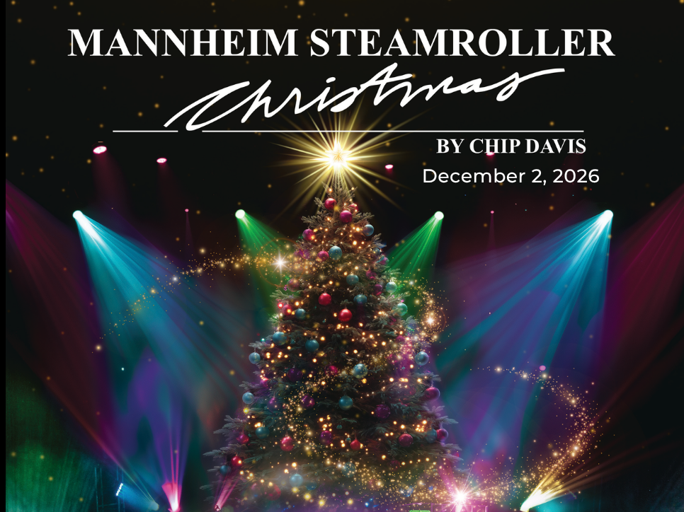 More Info for Mannheim Steamroller Christmas by Chip Davis