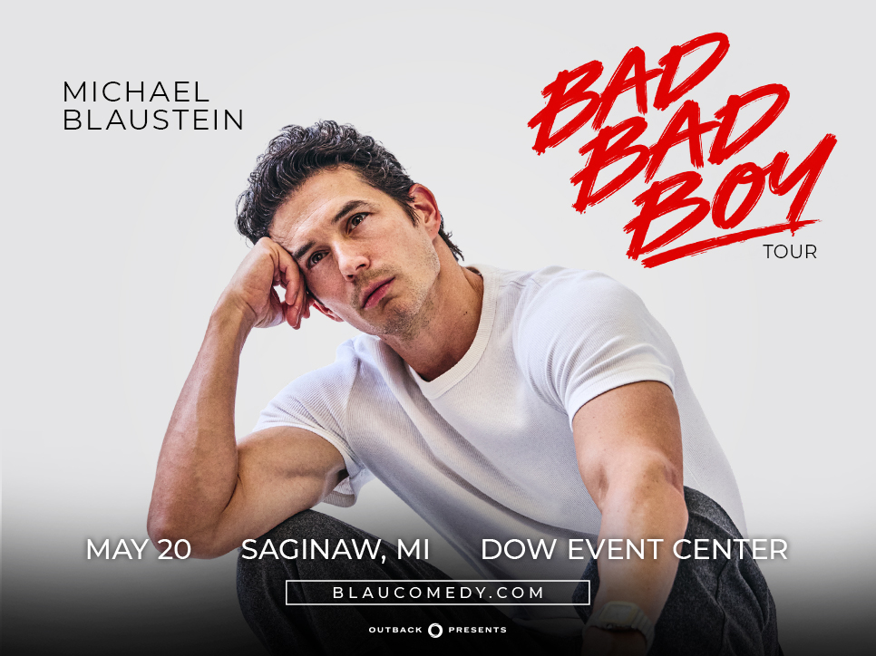 More Info for Michael Blaustein