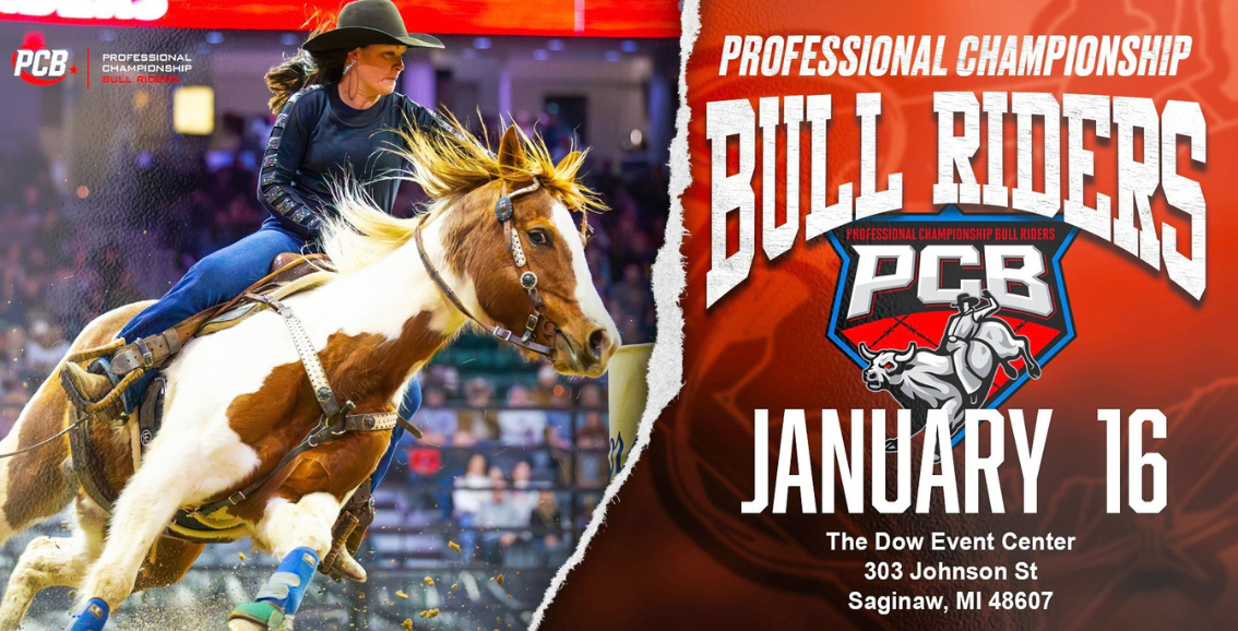 More Info for Professional Championship Bull Riders