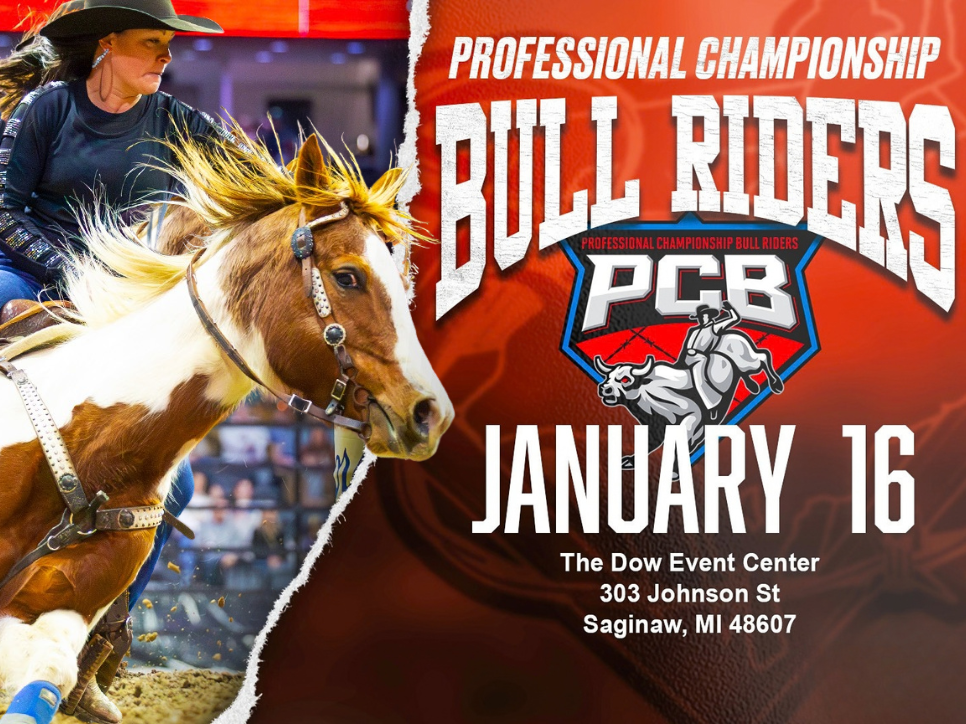More Info for Professional Championship Bull Riders