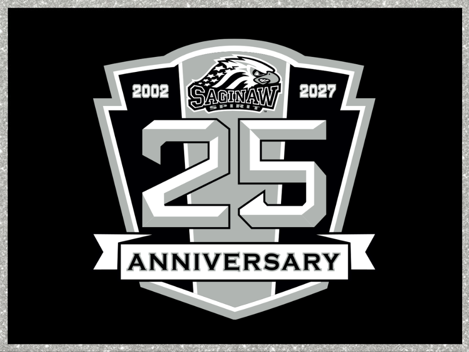 More Info for Saginaw Spirit vs. Barrie Colts