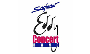 Saginaw Eddy Band logo
