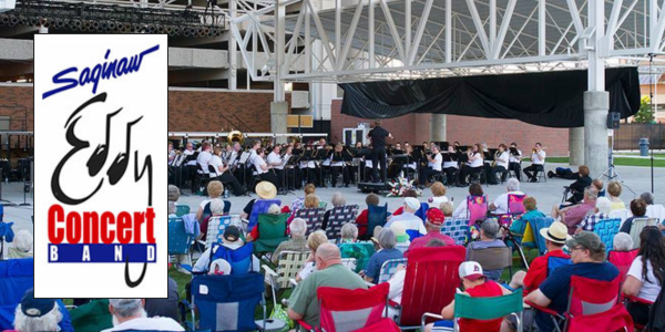 Saginaw Eddy Concert Band