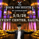 The Rock Orchestra
