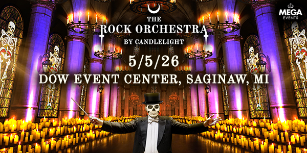 The Rock Orchestra