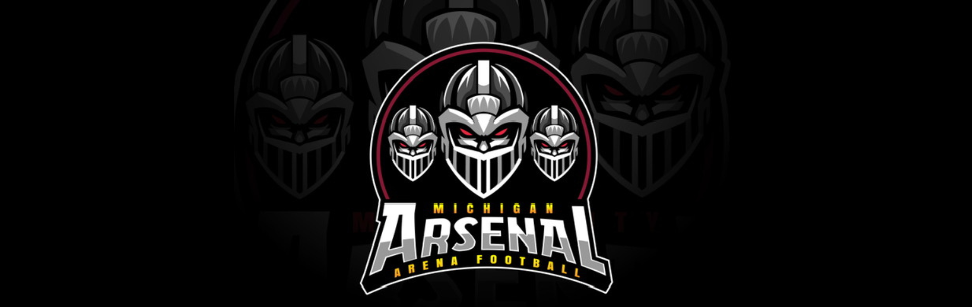 Michigan Arsenal Arena Football
