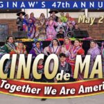 47th Annual Cinco de Mayo Festival