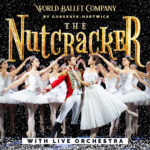 World Ballet Company: The Nutcracker with LIVE Orchestra