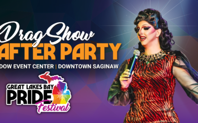 Great Lakes Bay Pride Drag Show After Party 2026