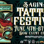 Saginaw Tattoo Fest 2027