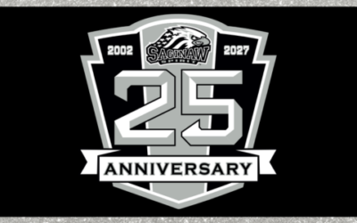 Saginaw Spirit Home Opener vs. Flint Firebirds