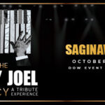 THE BILLY JOEL LEGACY: CELEBRATING THE PIANO MAN