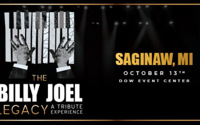 THE BILLY JOEL LEGACY: CELEBRATING THE PIANO MAN
