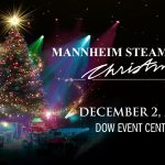 Mannheim Steamroller Christmas by Chip Davis