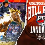 Professional Championship Bull Riders