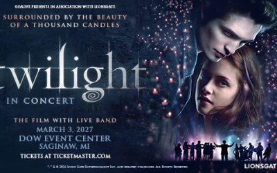 Twilight in Concert: The Film with Live Band